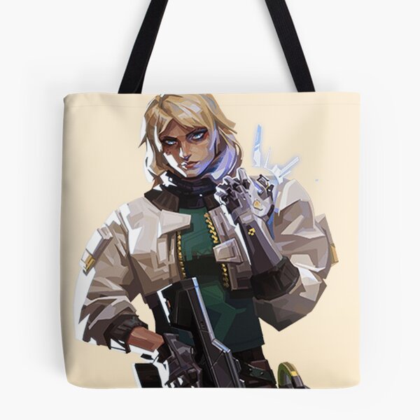 Item preview, Deadlock  designed and sold by PANKAKIDS.