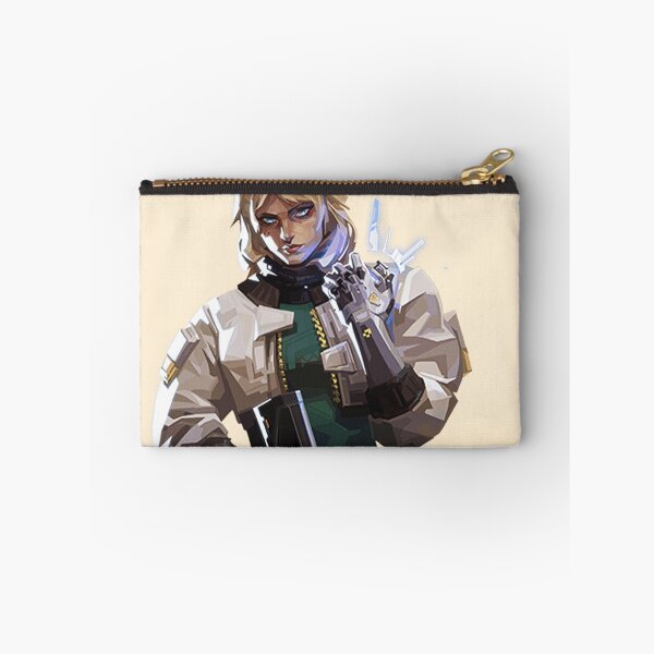 Item preview, Deadlock  designed and sold by PANKAKIDS.