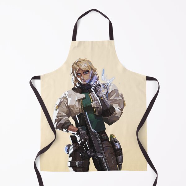 Item preview, Deadlock  designed and sold by PANKAKIDS.