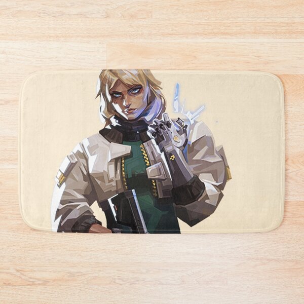 Item preview, Deadlock  designed and sold by PANKAKIDS.