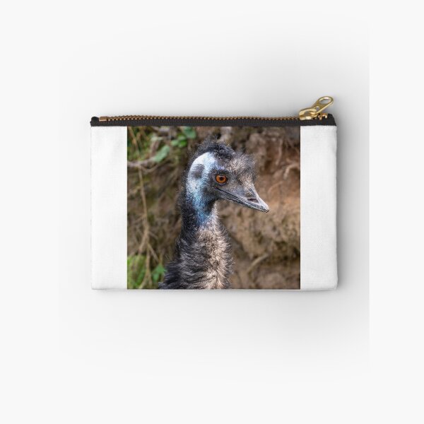 Item preview, Emu Flightless Bird Of Australia designed and sold by Harmony Of The Mind.