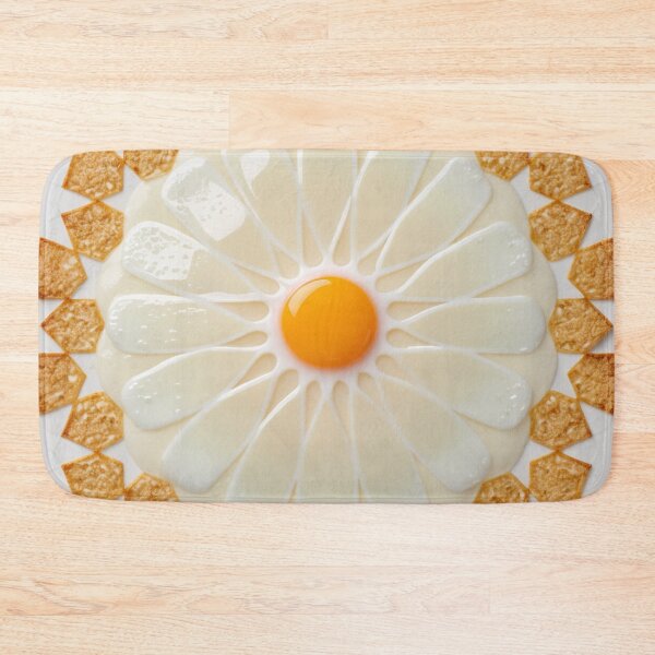 Item preview, Breakfast Flower: A Creative Start to the Day designed and sold by Girih.