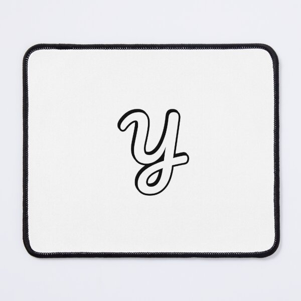Item preview, Letter Y  designed and sold by Inspirationmotivation.