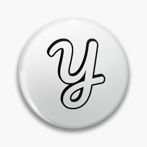 Item preview, Letter Y  designed and sold by Inspirationmotivation.