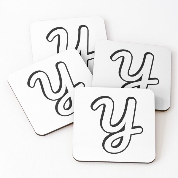 Item preview, Letter Y  designed and sold by Inspirationmotivation.