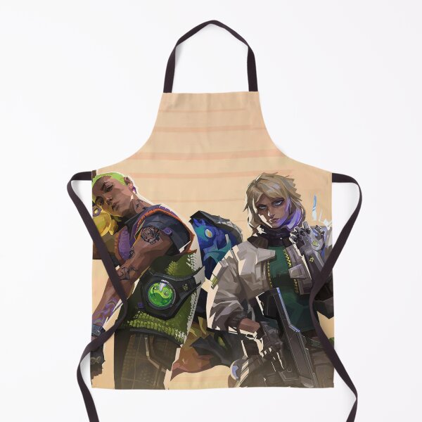 Item preview, Deadlock  designed and sold by PANKAKIDS.