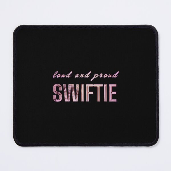Item preview, Loud and proud swiftie #2 designed and sold by creativerooney.