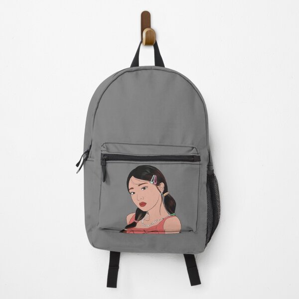 Item preview, YeoJin / Im Yeo-jin (Loossemble) K-pop artist digital illustration art designed and sold by Eclectic-aww.