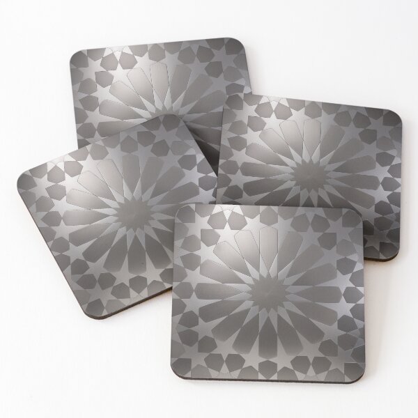Item preview, Tiefenrausch: Geometric Illusion designed and sold by Girih.