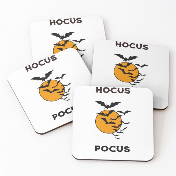 Item preview, Hocus Pocus #2 designed and sold by DavidBriot.