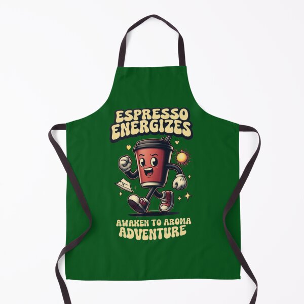 Item preview, Espresso Energizes designed and sold by Aise06.