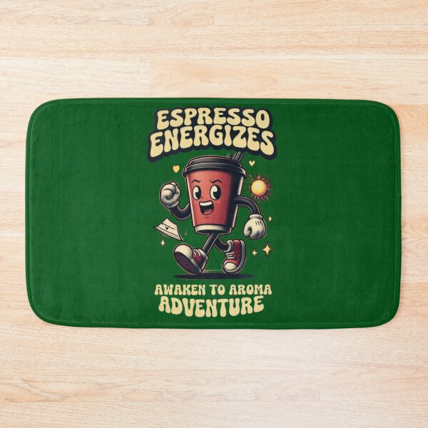 Item preview, Espresso Energizes designed and sold by Aise06.