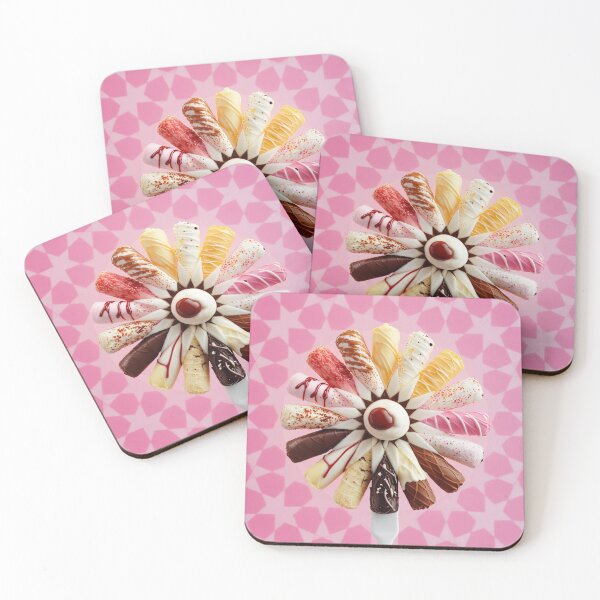 Item preview, Ice Flowers: A Sweet Bouquet designed and sold by Girih.