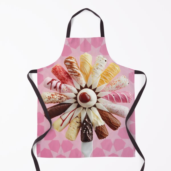 Item preview, Ice Flowers: A Sweet Bouquet designed and sold by Girih.