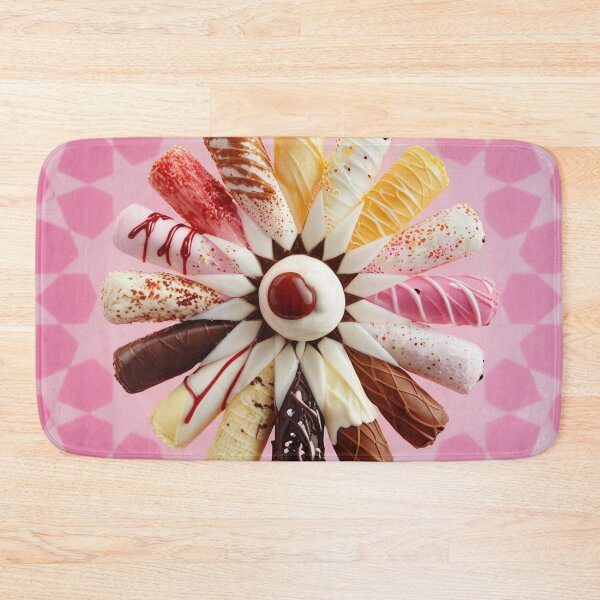 Item preview, Ice Flowers: A Sweet Bouquet designed and sold by Girih.