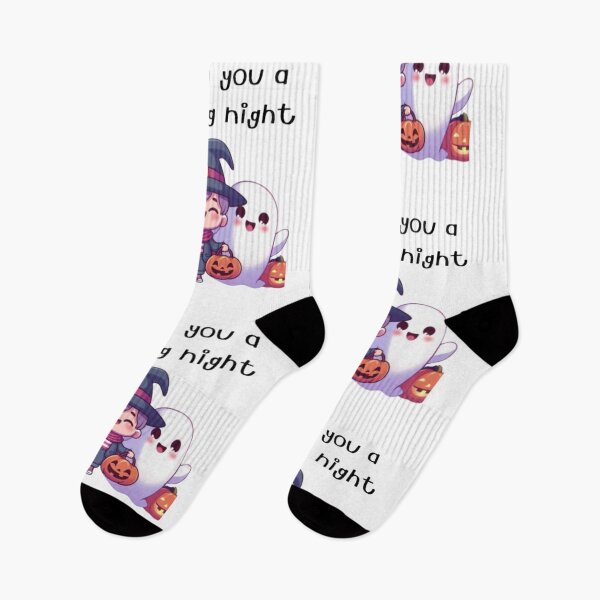 Item preview, Wishing you a haunting night. designed and sold by Jummydesign.