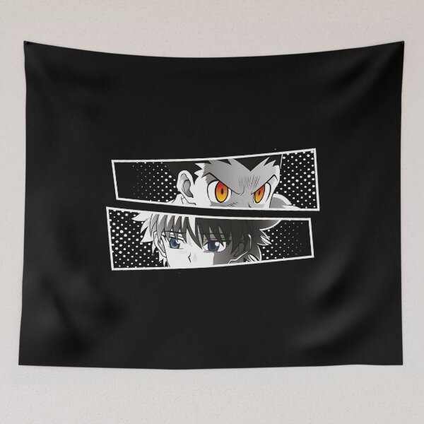 Item preview, Best friends hunter designed and sold by NAZHASHP.
