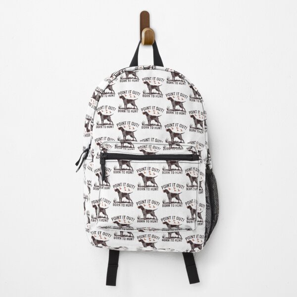 Item preview, Graphic and text German Shorthaired Pointer designed and sold by mpwme.