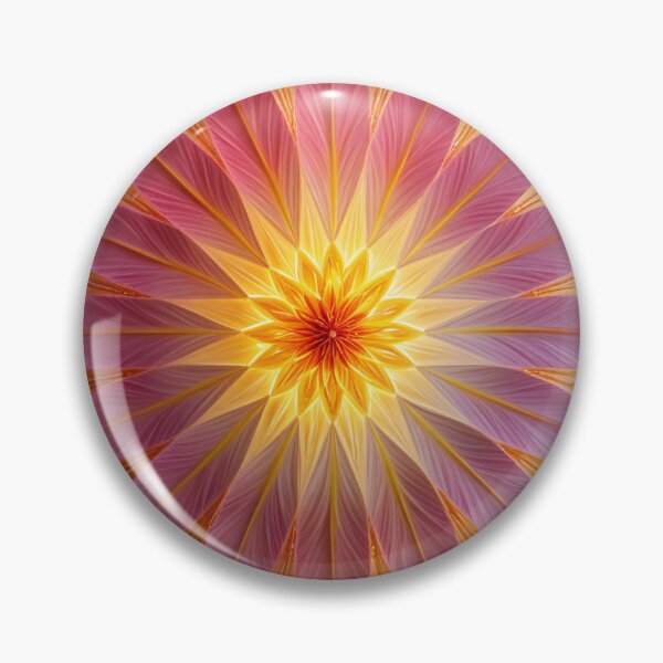 Item preview, Radiant Flower Illusion designed and sold by Girih.