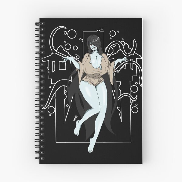 Item preview, Ghost Gal designed and sold by SenpaiTrash6.