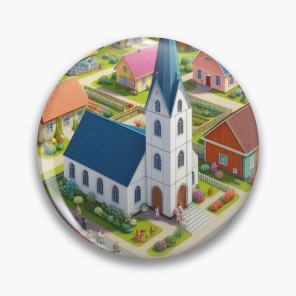 Item preview, Suburbia designed and sold by Jonnybonnie.