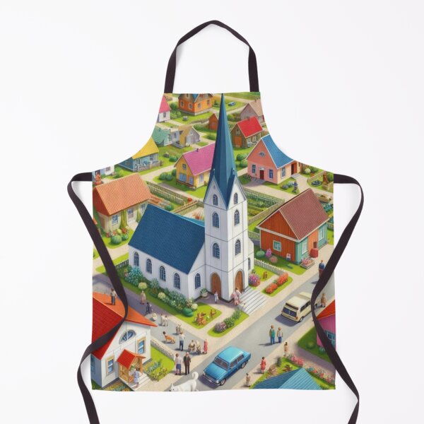 Item preview, Suburbia designed and sold by Jonnybonnie.