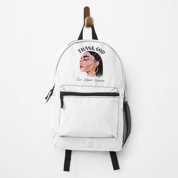 Item preview, Thank God for Latina Women designed and sold by Rlyehinmate.