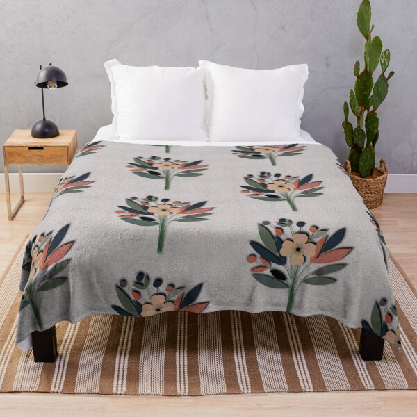 Artikelvorschau, Herbstblumen entworfen und verkauft von Shimmersnap.