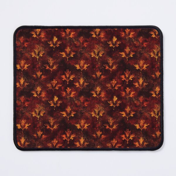 Item preview, ENCHANTED EMBERS Autumn Leaves designed and sold by Frenchifique.