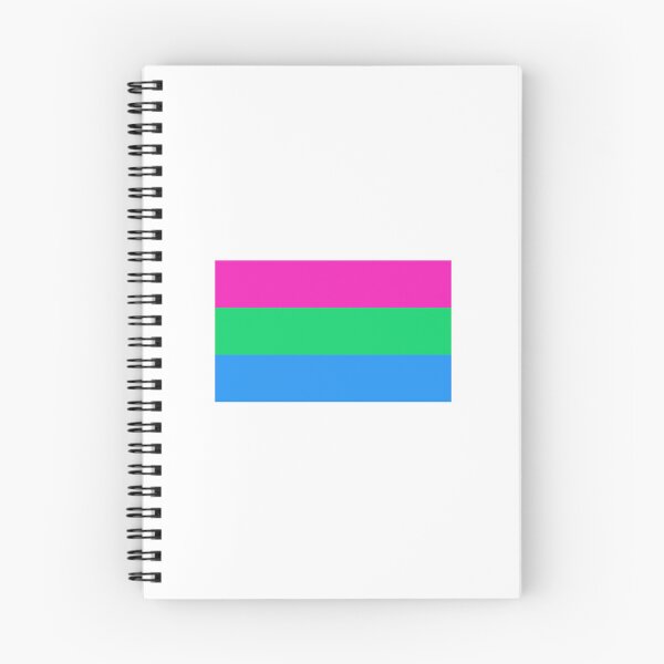 Item preview, Polysexual flag  designed and sold by Inspirationmotivation.