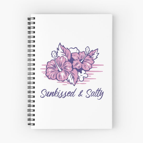 Item preview, Sunkissed & Salty designed and sold by MuttsDesigns.