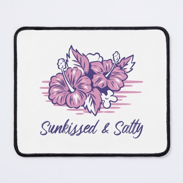 Item preview, Sunkissed & Salty designed and sold by MuttsDesigns.