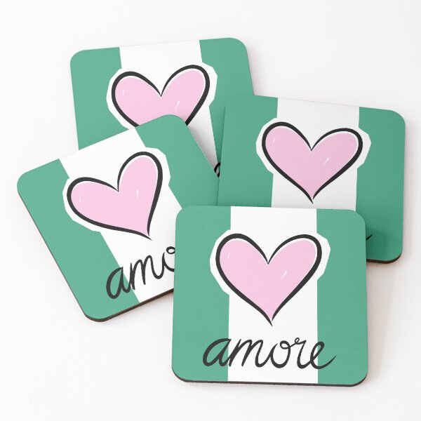 Item preview, amore typography designed and sold by vivdesign.