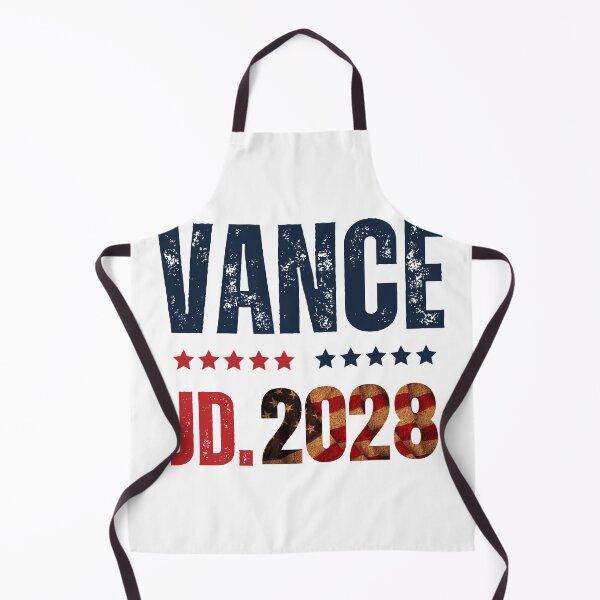 Item preview, Vance 2028 President Election JD Vance for President Classic T-Shirt designed and sold by ZAKARIYA12.