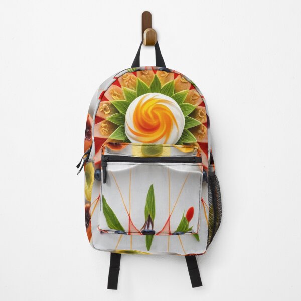 Item preview, Fruit Blossom: Culinary Art in a Circle designed and sold by Girih.