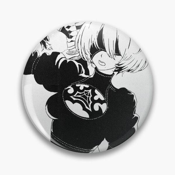 Item preview, Swordswoman android designed and sold by DenisPri.