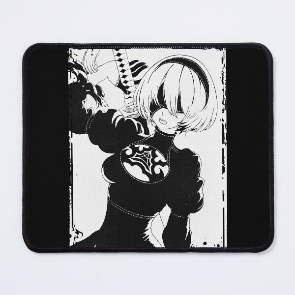 Item preview, Swordswoman android designed and sold by DenisPri.
