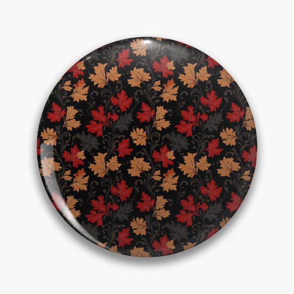 Item preview, FABLES OF FALL Autumn Leaves designed and sold by Frenchifique.