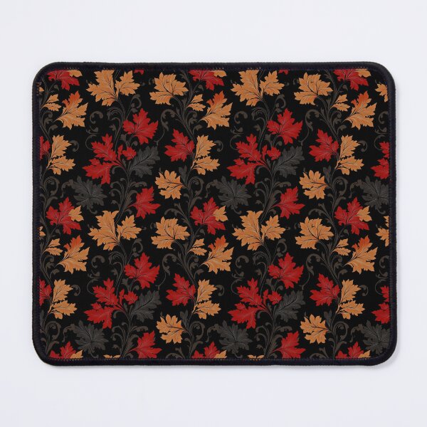 Item preview, FABLES OF FALL Autumn Leaves designed and sold by Frenchifique.