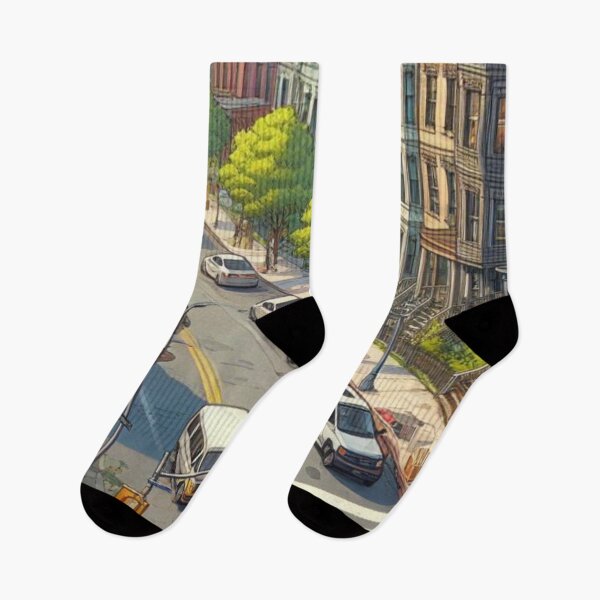 Item preview, Brooklyn designed and sold by Jonnybonnie.