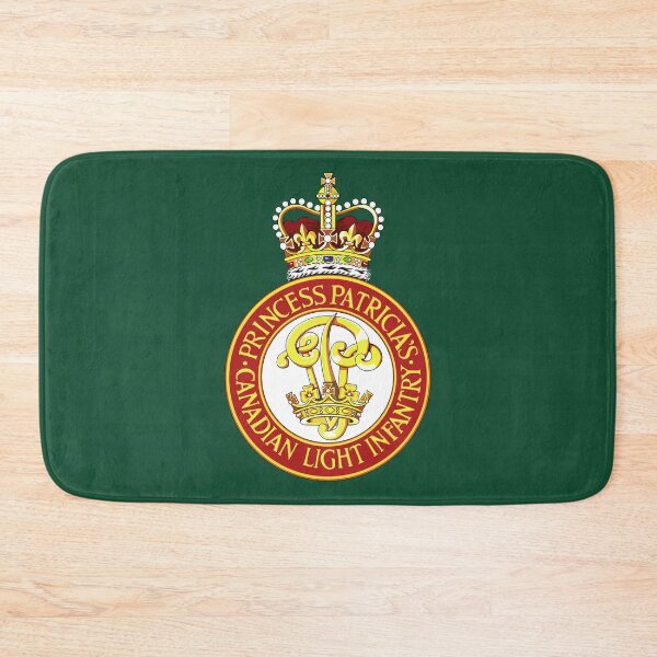 Item preview, Princess Patricia's Canadian Light Infantry designed and sold by wordwidesymbols.