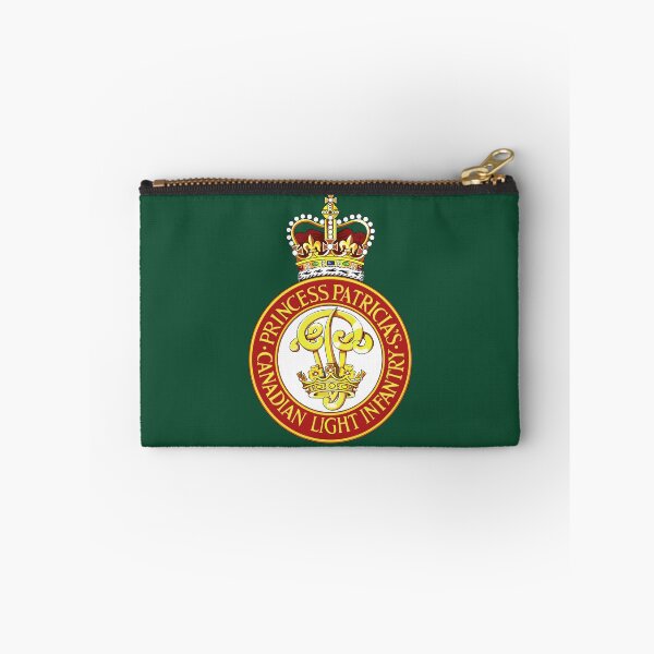 Item preview, Princess Patricia's Canadian Light Infantry designed and sold by wordwidesymbols.