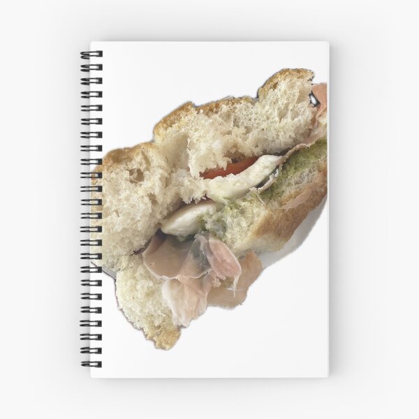 Item preview, Italian Sandwich  designed and sold by tomatoPasta007.