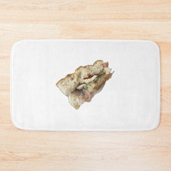 Item preview, Italian Sandwich  designed and sold by tomatoPasta007.