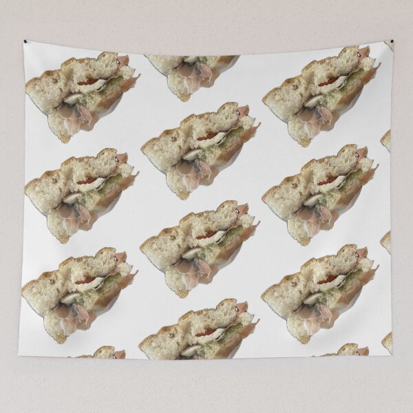 Item preview, Italian Sandwich  designed and sold by tomatoPasta007.