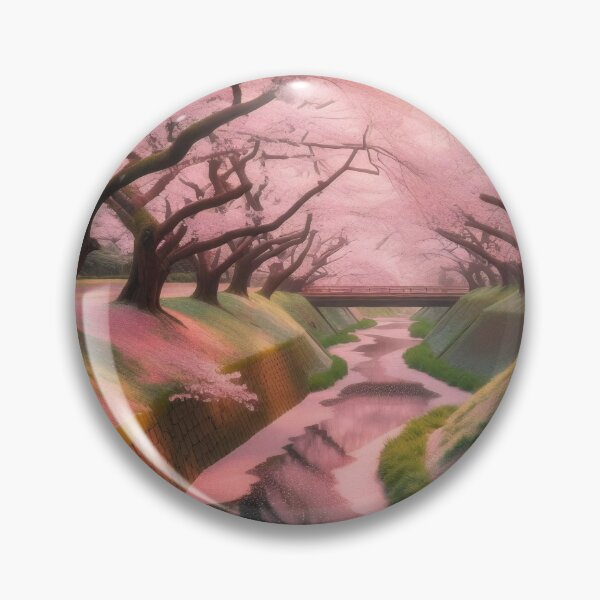 Item preview, Whispers Of Spring designed and sold by RW Art Prints.