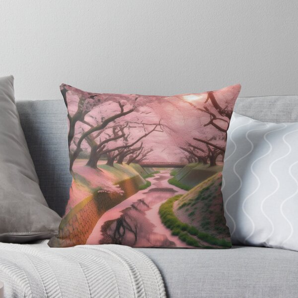 Item preview, Whispers Of Spring designed and sold by RW Art Prints.