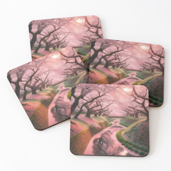 Item preview, Whispers Of Spring designed and sold by RW Art Prints.