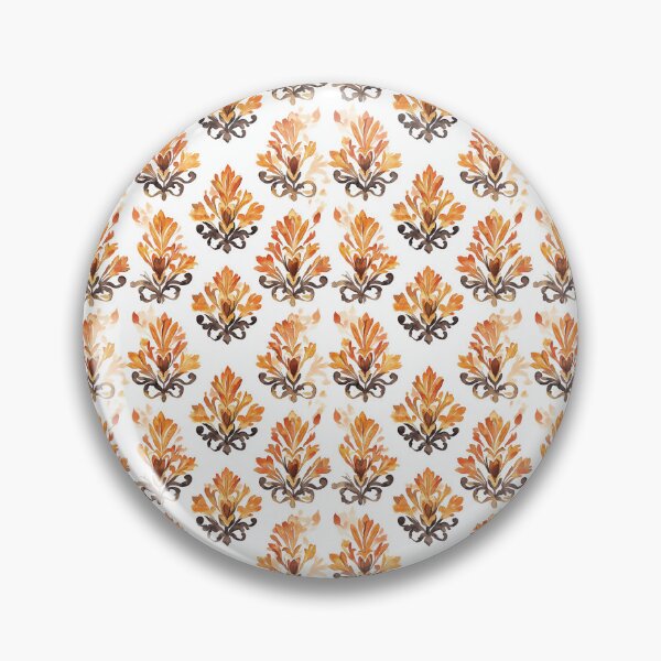 Item preview, GOLDENLEAF Autumn Leaves designed and sold by Frenchifique.