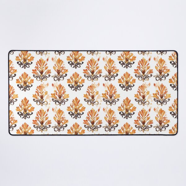Item preview, GOLDENLEAF Autumn Leaves designed and sold by Frenchifique.